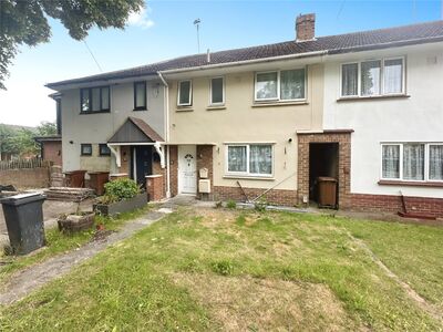 Grange Road, 3 bedroom Mid Terrace House for sale, £320,000