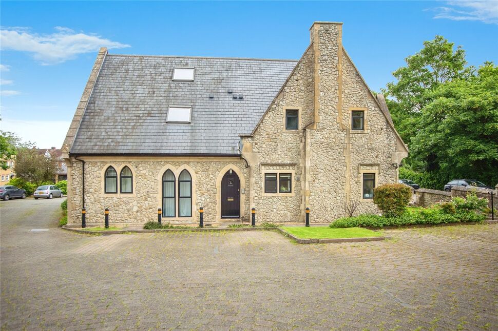 2 bedroom  Flat for sale
