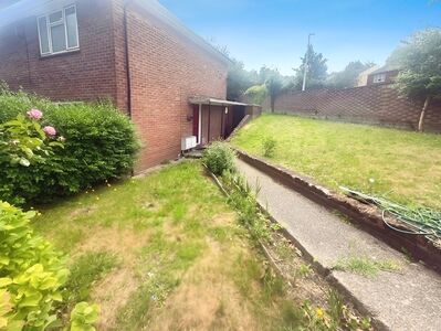 2 bedroom  Flat to rent