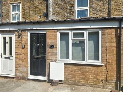 Victoria Street, 1 bedroom  Flat to rent, £1,000 pcm