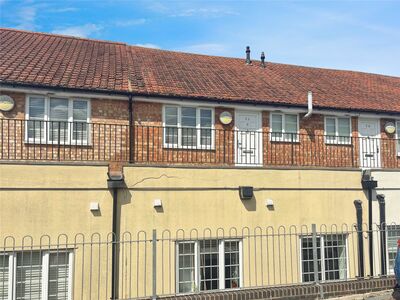 2 bedroom  Flat to rent