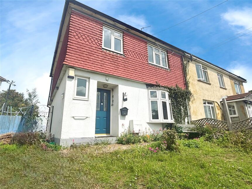 Main image of 3 bedroom Semi Detached House to rent, Church Green, Rochester, Kent, ME2
