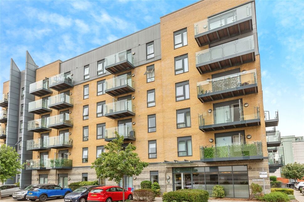 Main image of 1 bedroom Flat to rent, Pearl Lane, Gillingham, Kent, ME7
