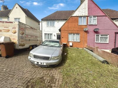 Toronto Road, 3 bedroom Semi Detached House for sale, £290,000