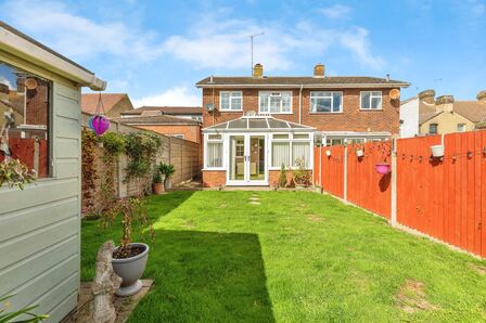 Station Road, 3 bedroom Semi Detached House for sale, £375,000