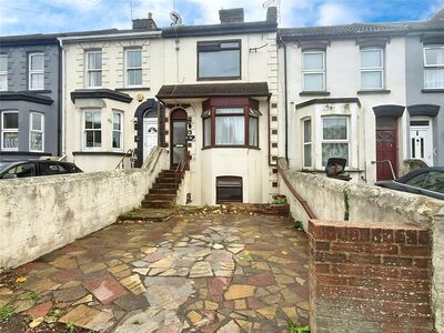 Copenhagen Road, 3 bedroom Mid Terrace House to rent, £1,500 pcm