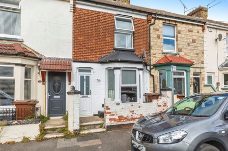 Hamilton Road, 3 bedroom Mid Terrace House for sale, £260,000