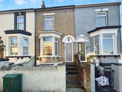 Copenhagen Road, 3 bedroom Mid Terrace House to rent, £1,500 pcm