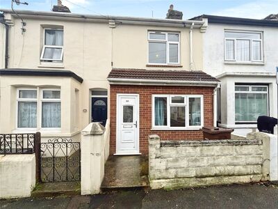 Milton Road, 3 bedroom Mid Terrace House to rent, &pound;1,400 pcm