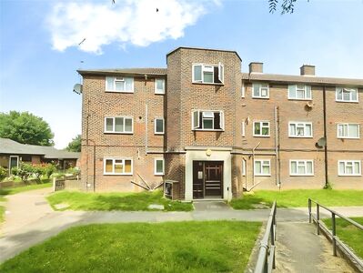 1 bedroom Flat to rent