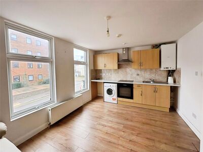1 bedroom Flat to rent