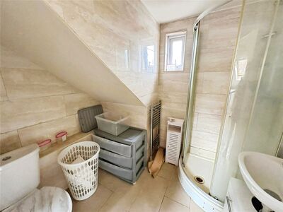 1 bedroom Flat to rent