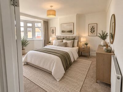 3 bedroom End Terrace House for sale