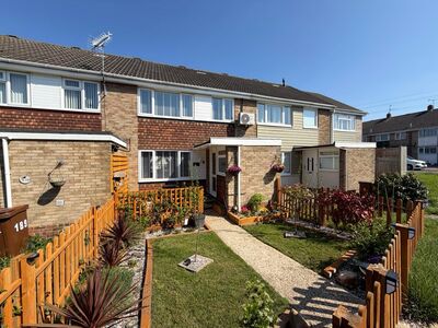 Wakeley Road, 3 bedroom Mid Terrace House for sale, &pound;320,000