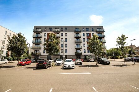 Pegasus Way, 1 bedroom Flat for sale, &pound;62,300