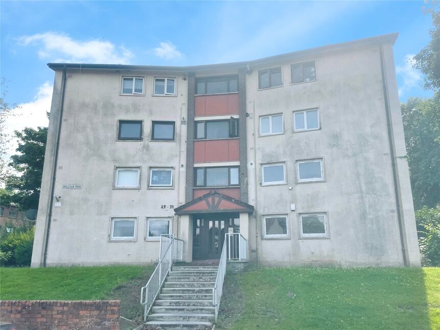 2 bedroom  Flat to rent