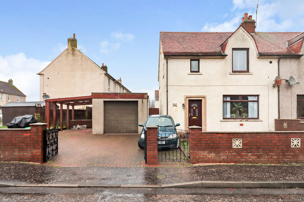 Main image of 3 bedroom Semi Detached House to rent, Westerlea, Leslie, Fife, KY6