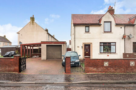 Westerlea, 3 bedroom Semi Detached House to rent, £850 pcm