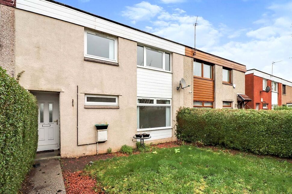 Main image of 2 bedroom House to rent, Lauder Court, Glenrothes, Fife, KY6