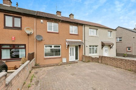 2 bedroom Mid Terrace House for sale