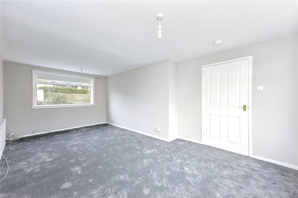 Living / Dining Room