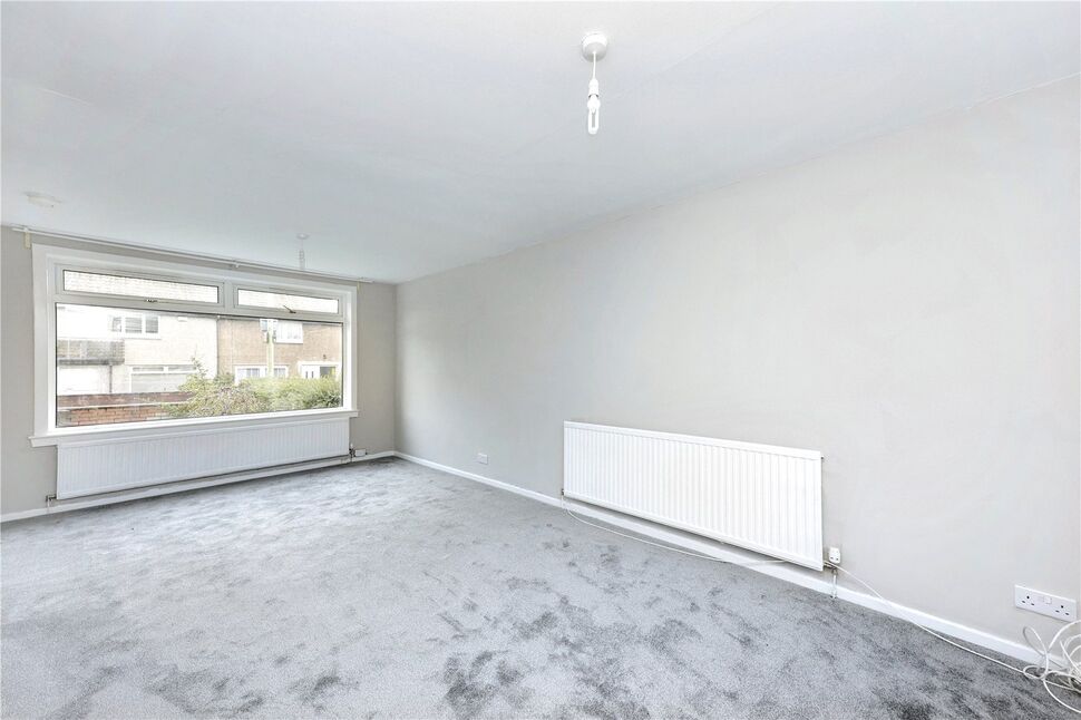 Living / Dining Room