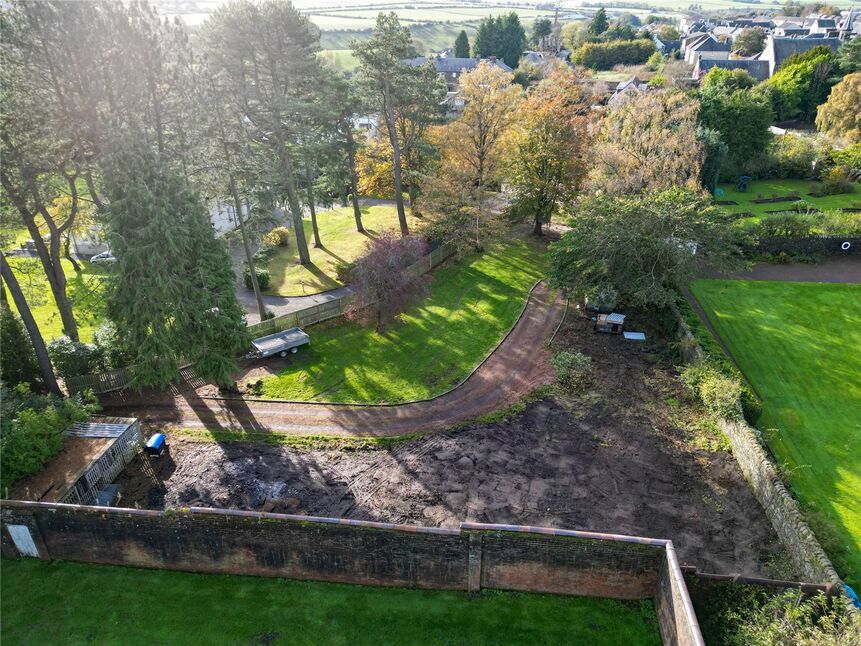 Main image of  Land/Plot for sale, Glenwood Road, Leslie, Glenrothes, KY6
