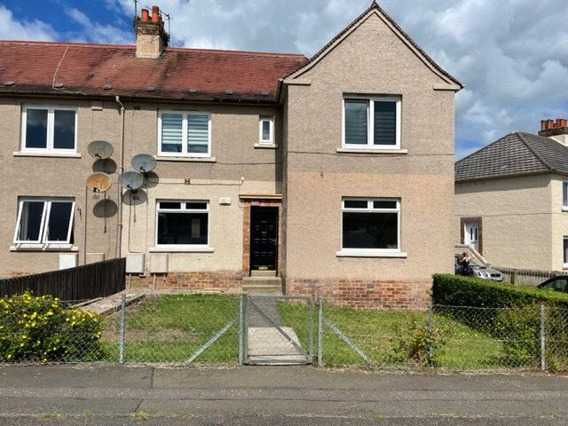 3 bedroom Flat to rent