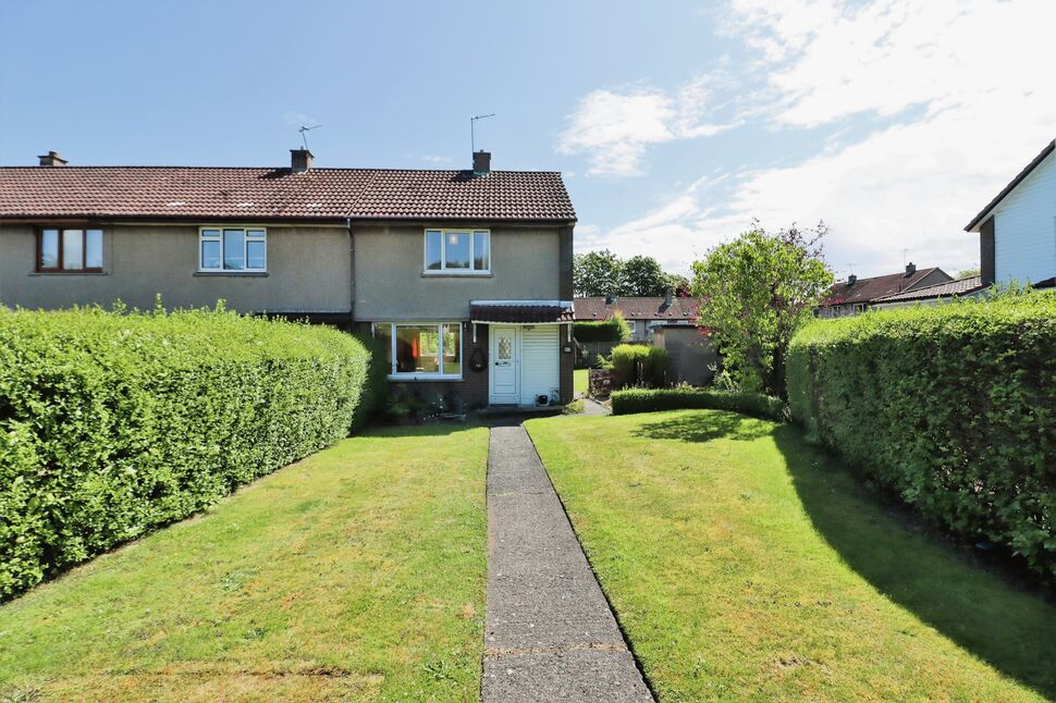 Estate Agents & Letting Agents in Glenrothes Your Move