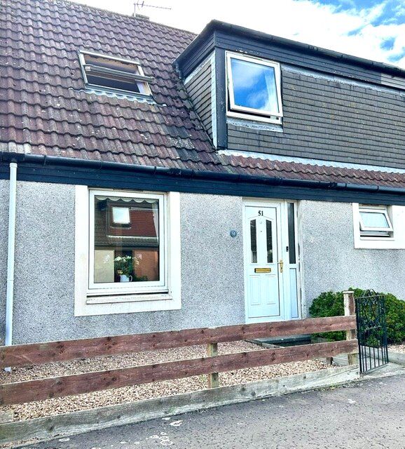 Main image of 3 bedroom House to rent, Lamberton Place, St. Andrews, KY16