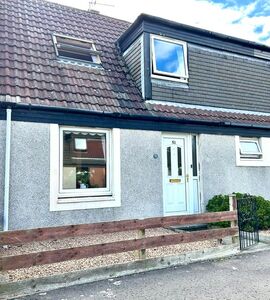 Lamberton Place, 3 bedroom  House to rent, £1,650 pcm