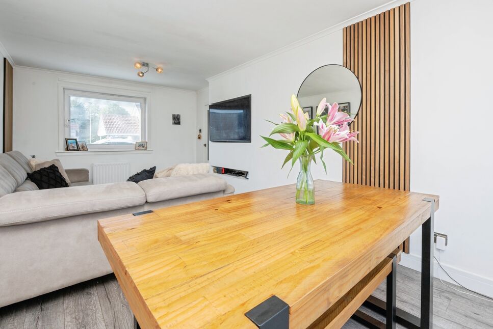 Living\Dining Room