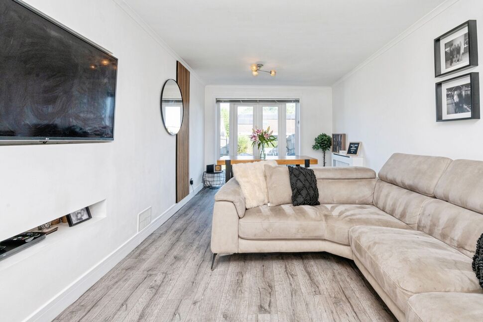 Living\Dining Room