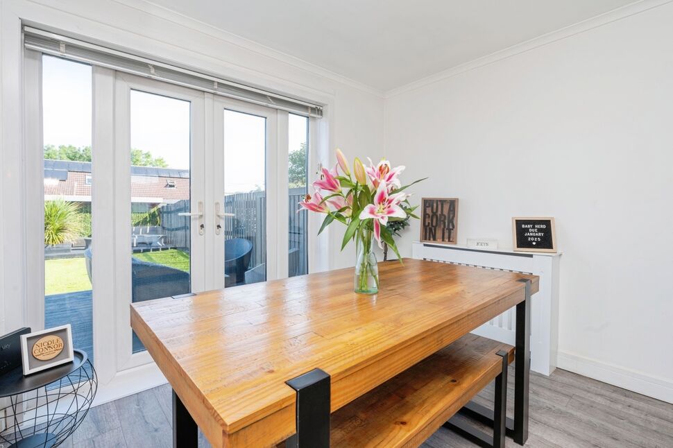 Living\Dining Room