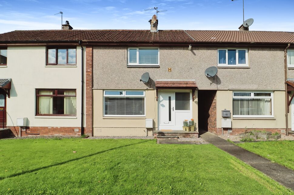 Estate Agents & Letting Agents in Glenrothes Your Move