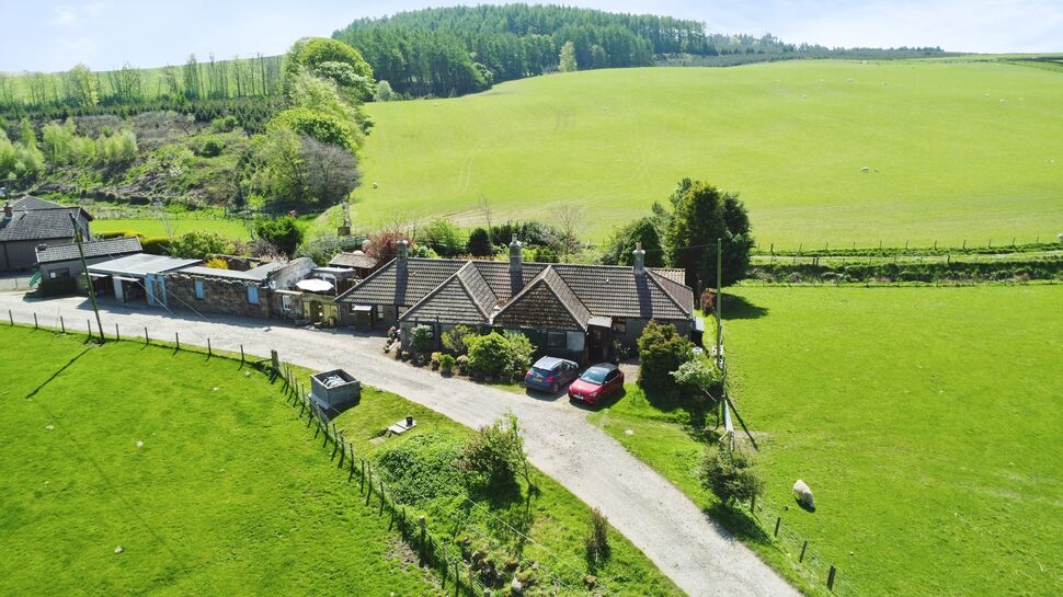 2 bedroom Semi Detached Bungalow for sale