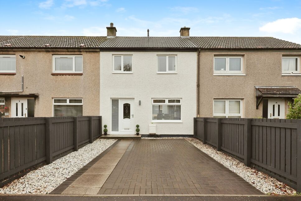 2 bedroom Mid Terrace House for sale