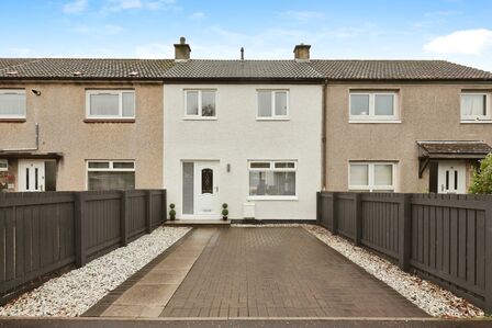 Rimbleton Avenue, 2 bedroom Mid Terrace House for sale, £125,000