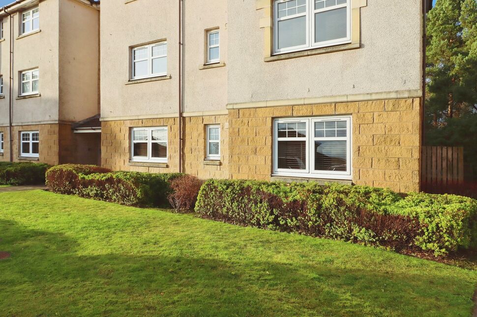 Estate Agents & Letting Agents in Glenrothes Your Move