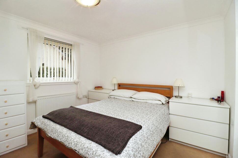 2 bedroom Detached Bungalow for sale, Gifford Court, Glenrothes, KY6