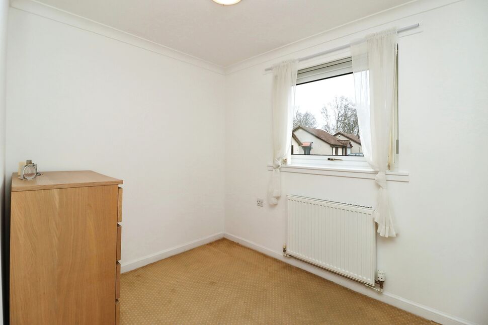 2 bedroom Detached Bungalow for sale, Gifford Court, Glenrothes, KY6