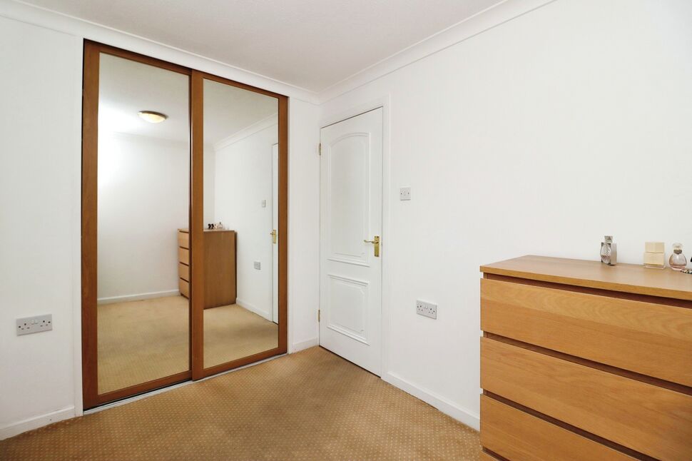 2 bedroom Detached Bungalow for sale, Gifford Court, Glenrothes, KY6