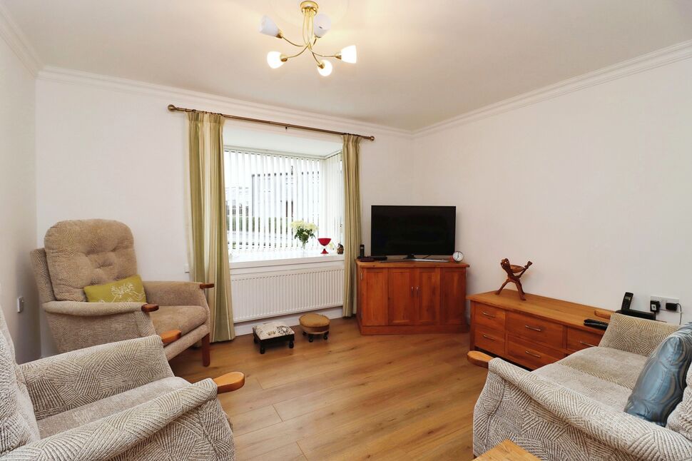 2 bedroom Detached Bungalow for sale, Gifford Court, Glenrothes, KY6