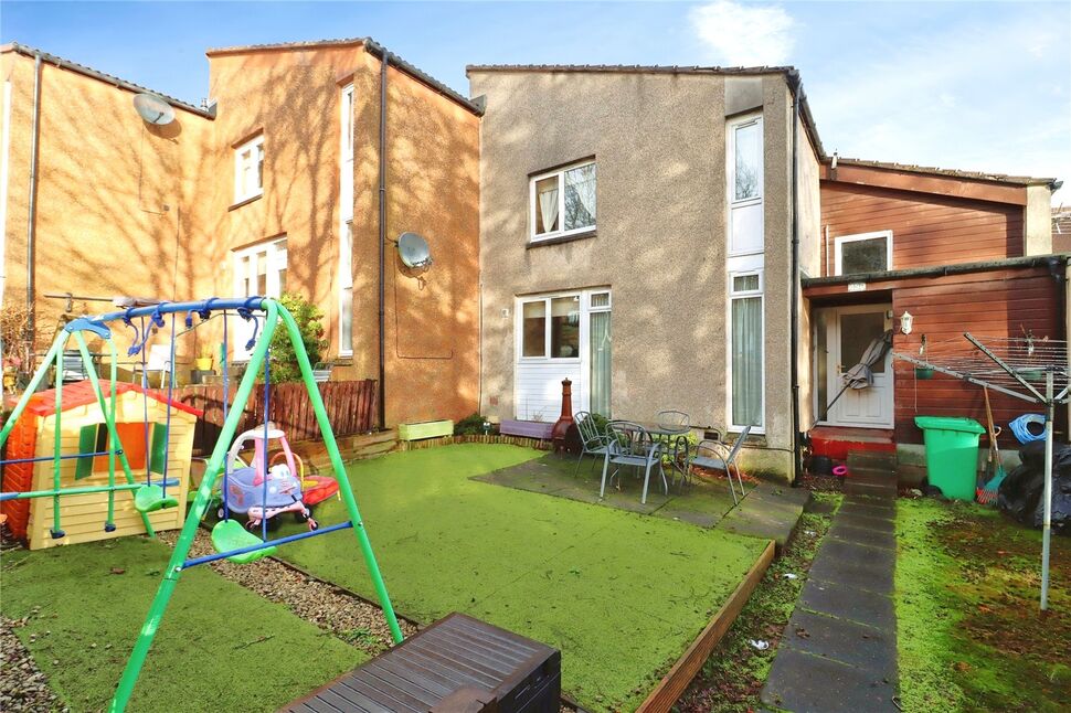 Estate Agents & Letting Agents in Glenrothes Your Move