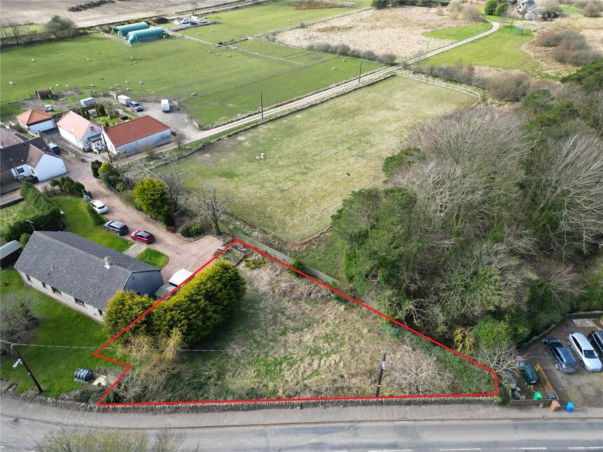 Main image of Land/Plot for sale, Peat Inn, Cupar, Fife, KY15