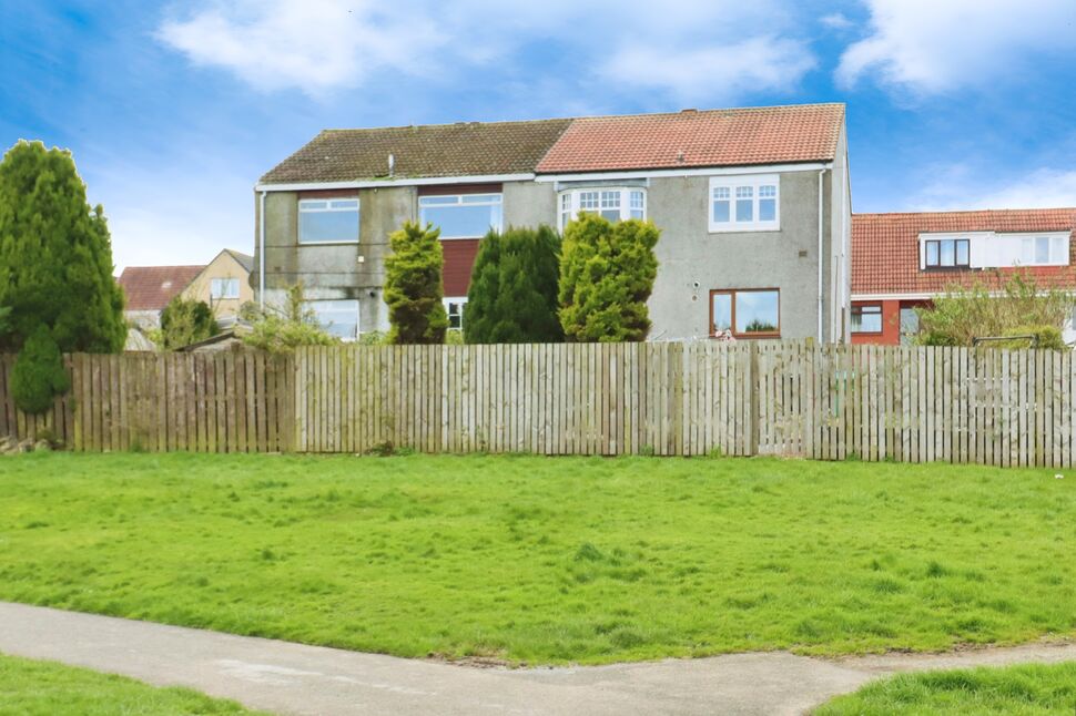 Estate Agents & Letting Agents in Glenrothes Your Move