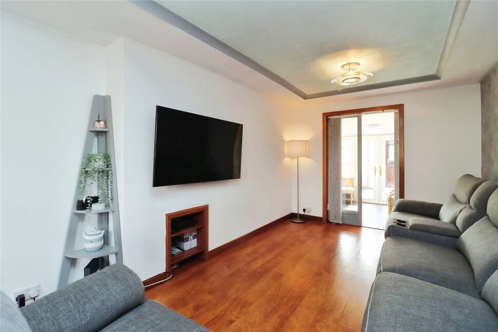 4 bedroom End Terrace House for sale, Seamark Place, Ballingry, KY5 £