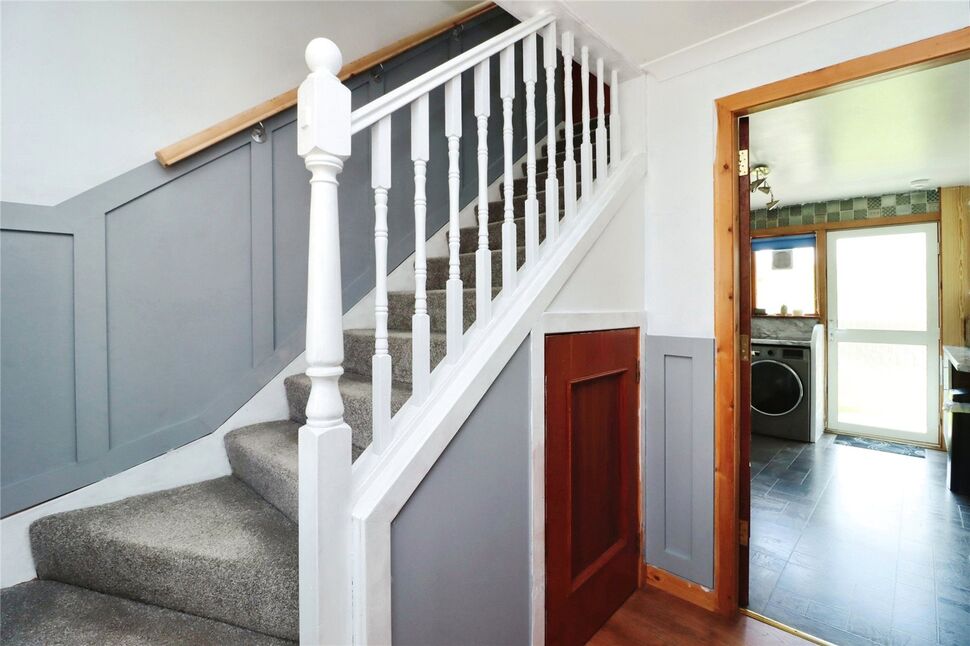 4 bedroom End Terrace House for sale, Seamark Place, Ballingry, KY5 £