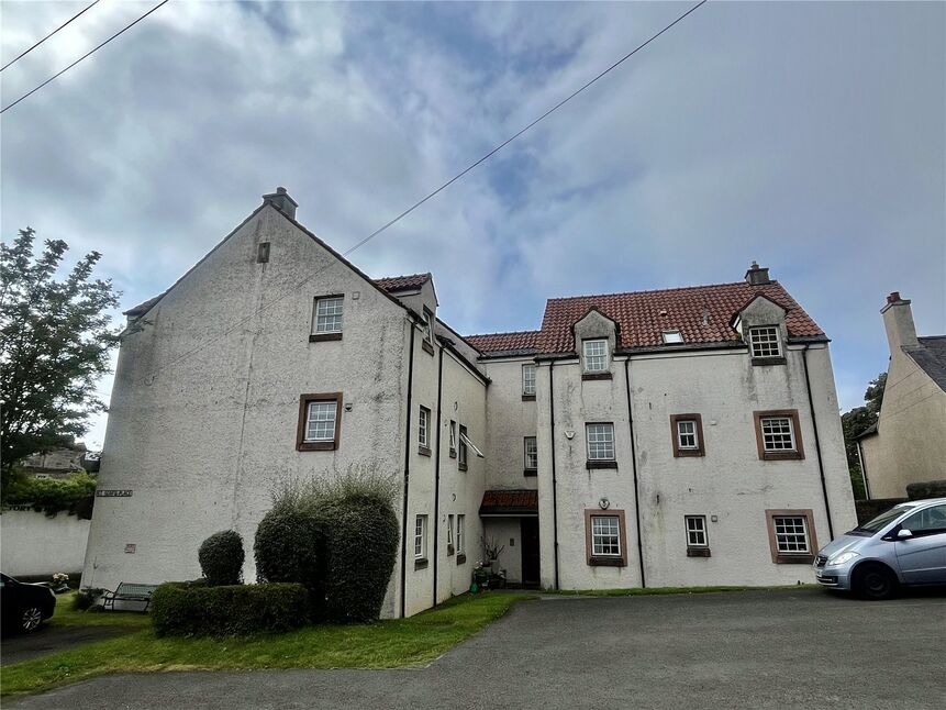 Main image of 2 bedroom Flat to rent, St. Serfs Place, West Quality Street, Kirkcaldy, KY1