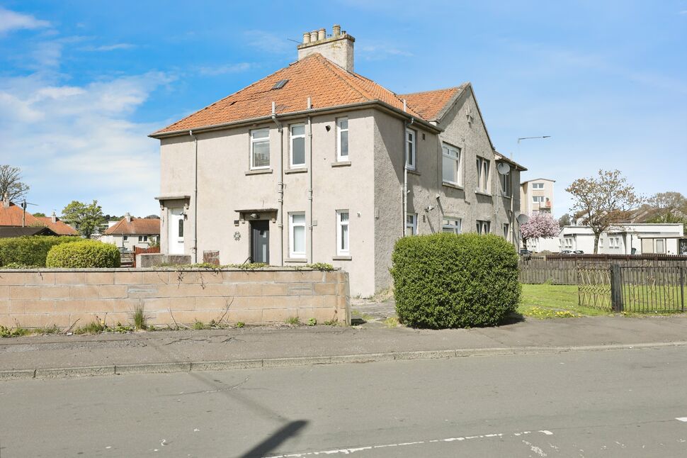 2 bedroom  Flat for sale